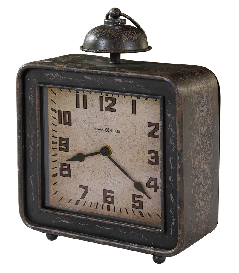 Howard Miller 635194 Howard Miller Collins Mantel Clock 635194