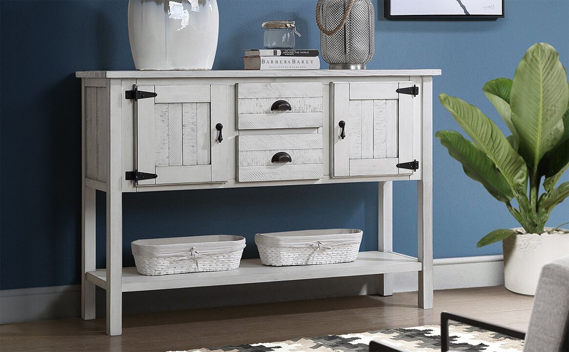 Dapque Sideboard Console Table