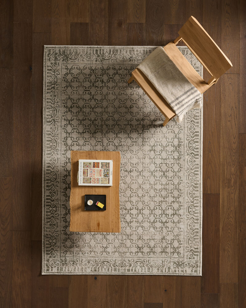 Serenita Orsino Moonstruck 8'6"X11'6" Rug image number 7