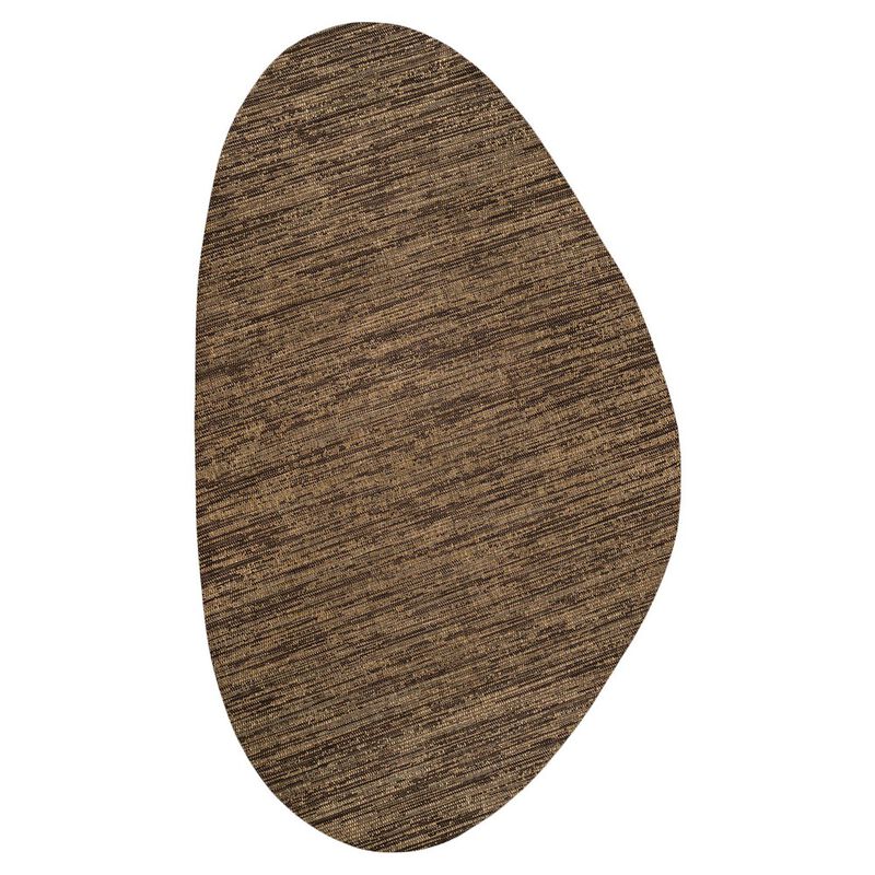 Callan Modern Rustic Abstract Area Rug