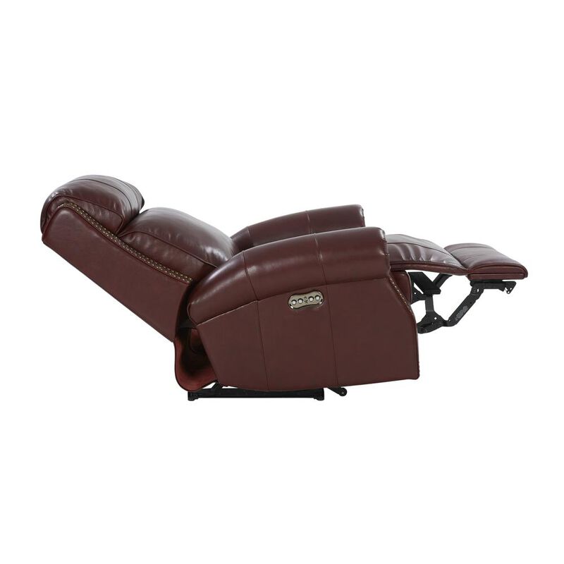 Barcalounger Blair Big & Tall Power Recliner Power Head Rest