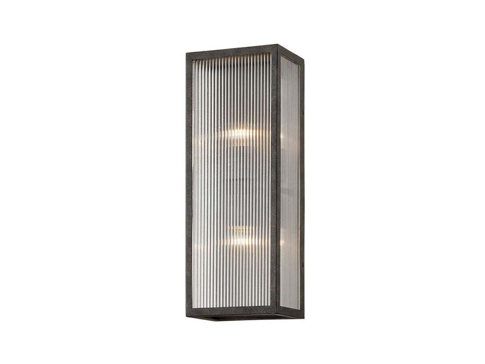 Tisoni Exterior Wall Sconce