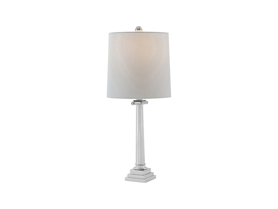 Iconic Table Lamp