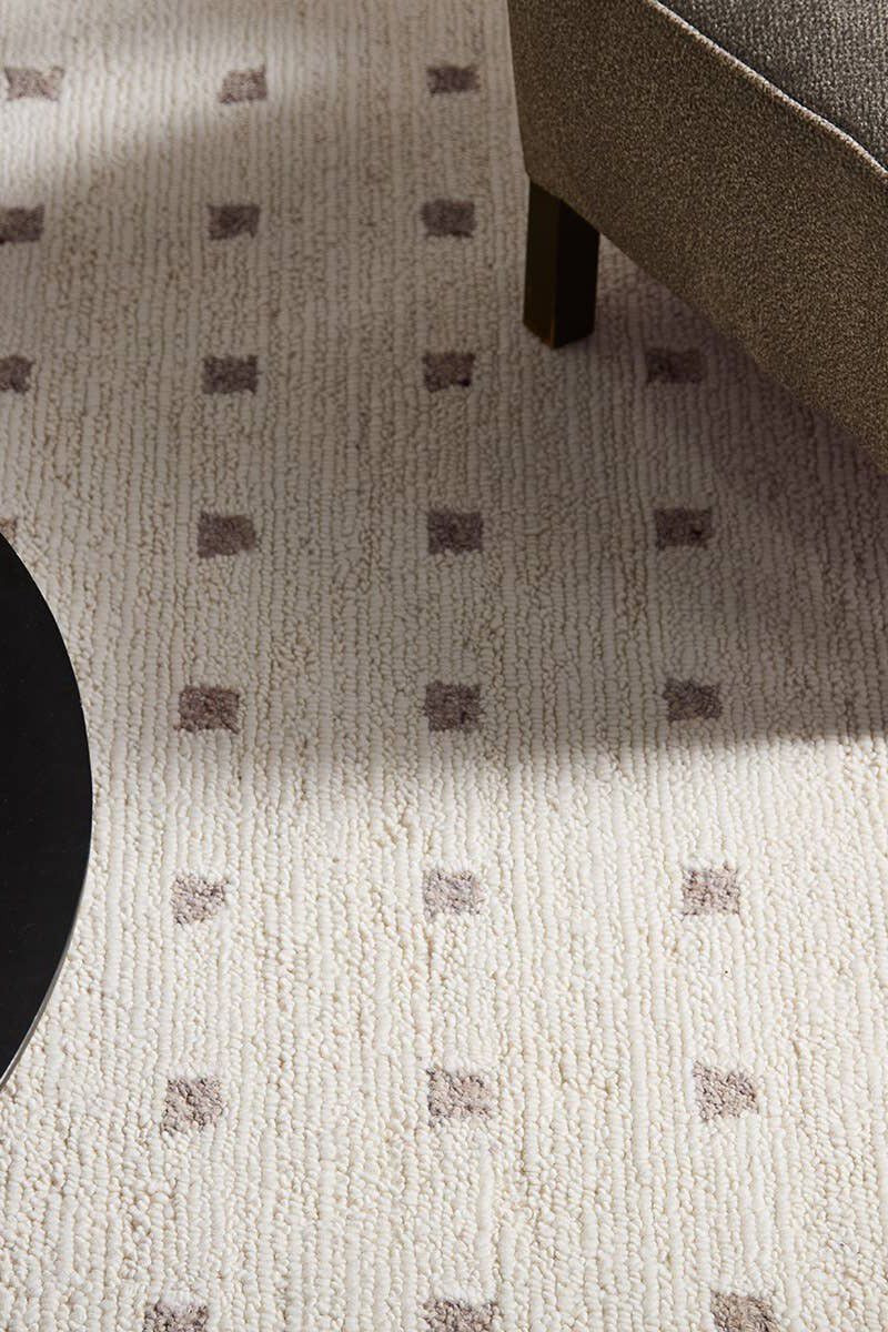 Form And Weave Jinni Gardenia 8'6" x 11'6" Rug image number 10