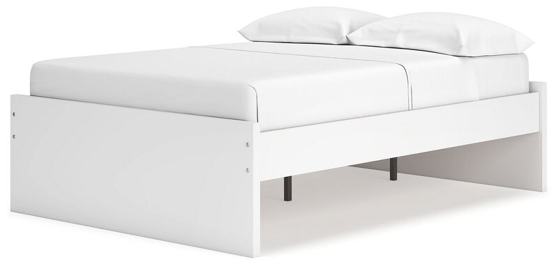Onita Full Platform Bed