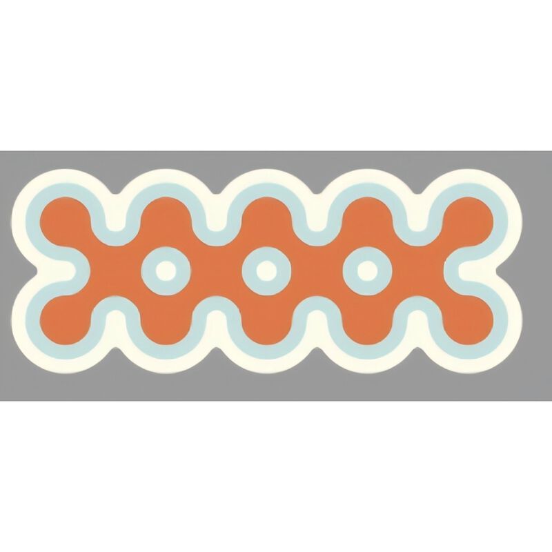 Runner Rug - Non-Slip Washable Rugs image number 0