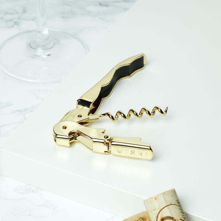 Summit Signature Waiter's Corkscrew