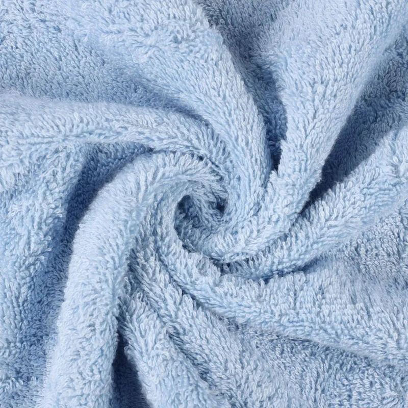 Absorbent Rayon Wicker Bath Sheets 2-Piece Set for Everyday Use image number 2