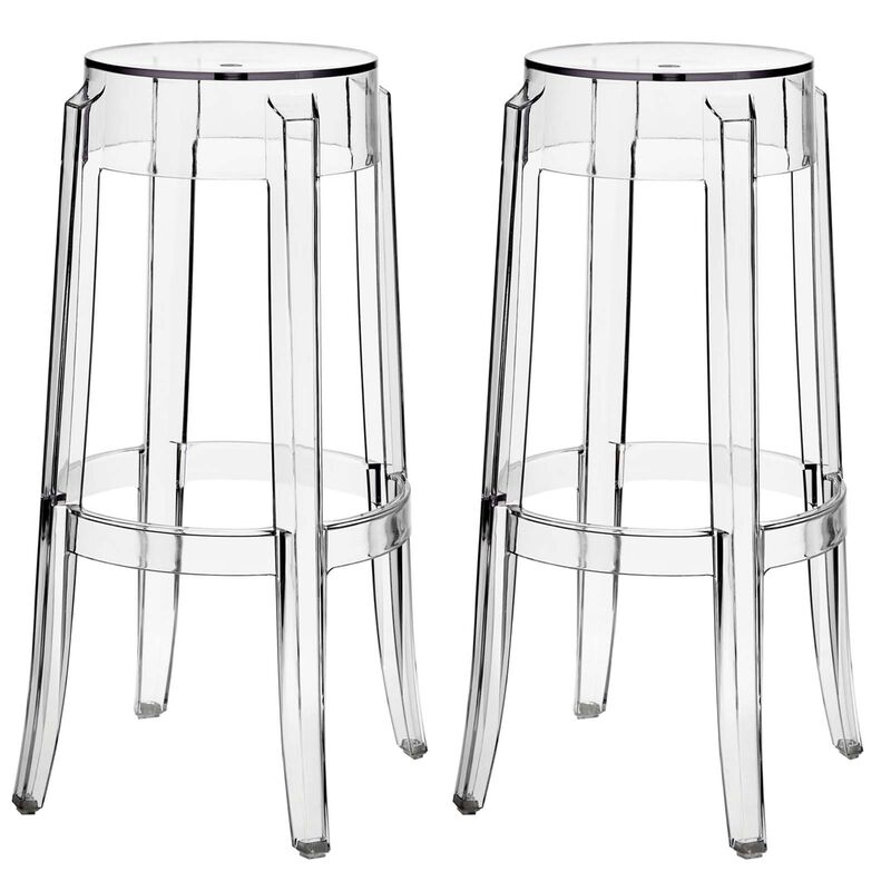 Casper Bar Stool Set of 2 image number 0