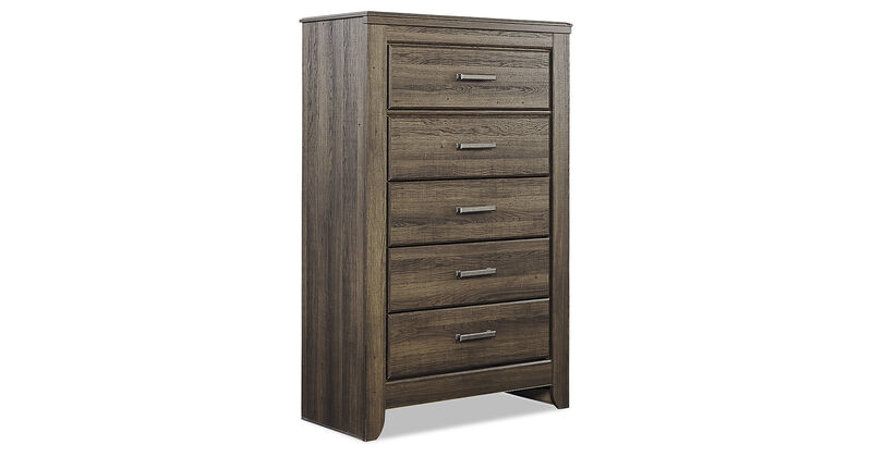 Juararo Chest of Drawers