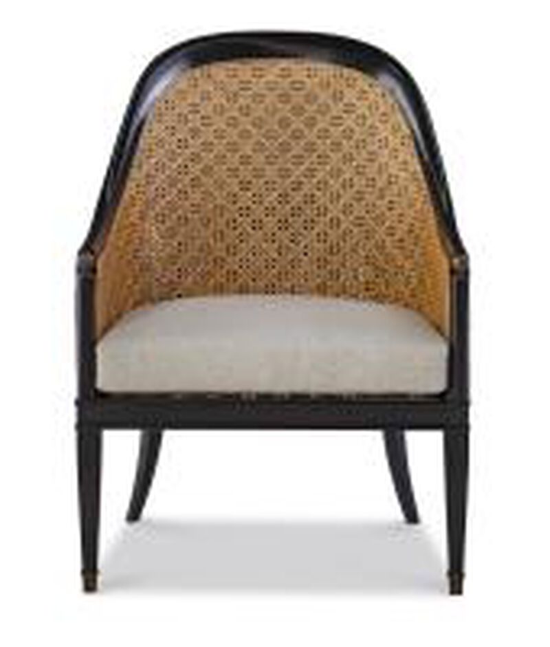 Kelsey Accent Chair image number 0