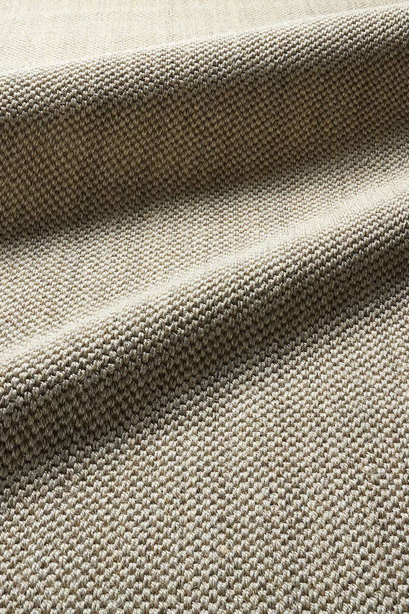 Naturals Sanibel Naples Silver Green 9' x 12' Rug image number 6