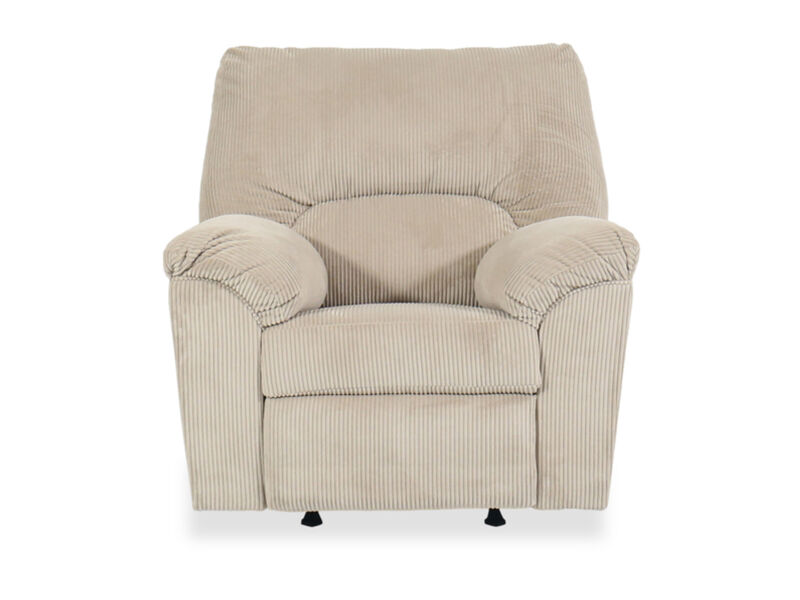 Simplejoy Rocker Recliner