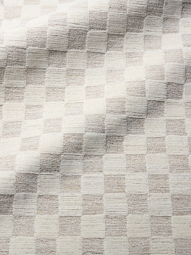 Finnigan Tijara Tan/Taupe 7'9" x 9'9" Rug image number 7