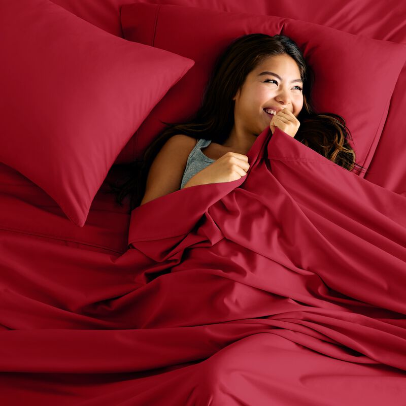 Ultra Soft Brushed Sheet Set image number 1