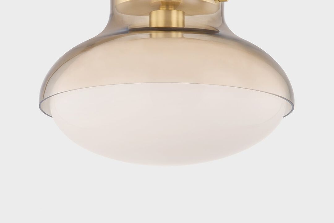 Gianna Flush Mount
