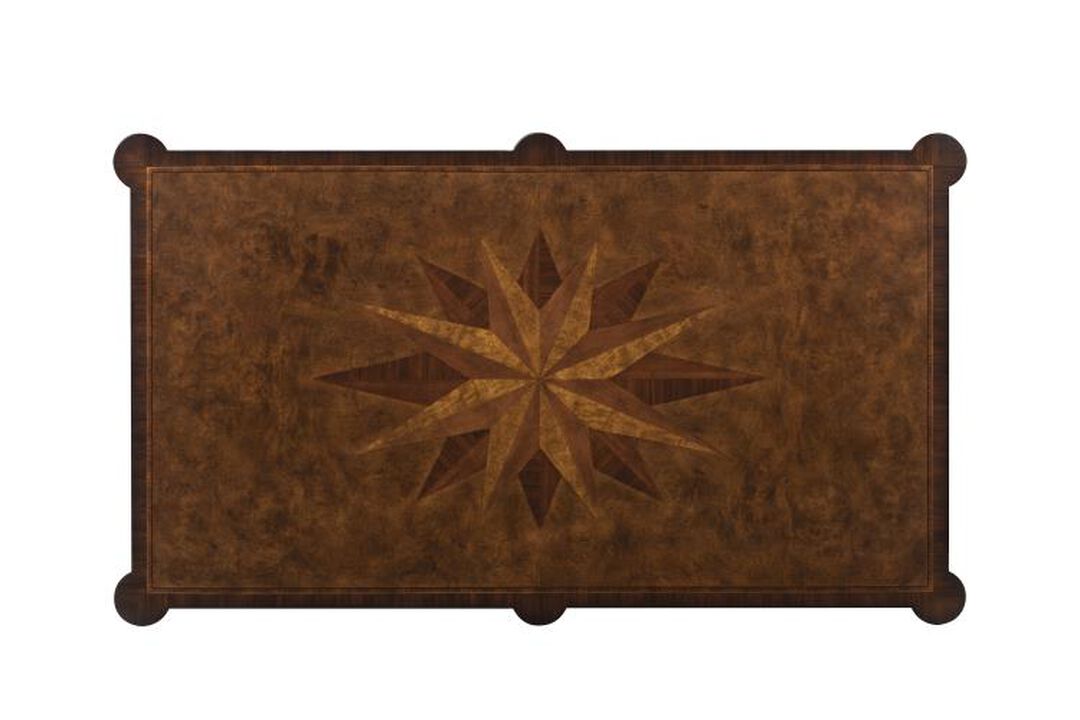 Cameron Cocktail Table