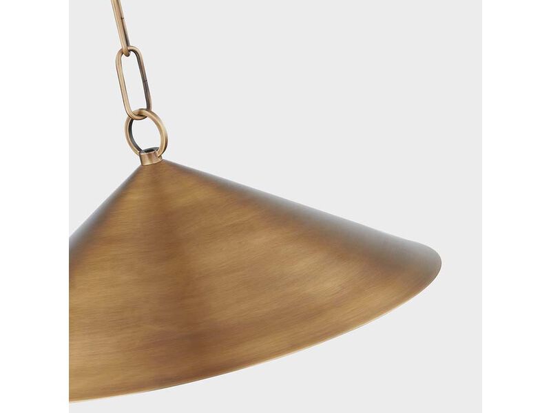 Midvale Pendant image number 4