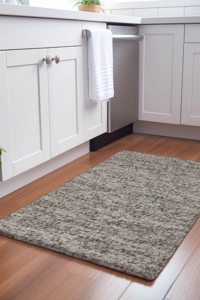 Voyage VY2 Putty 9' x 12' Rug image number 2