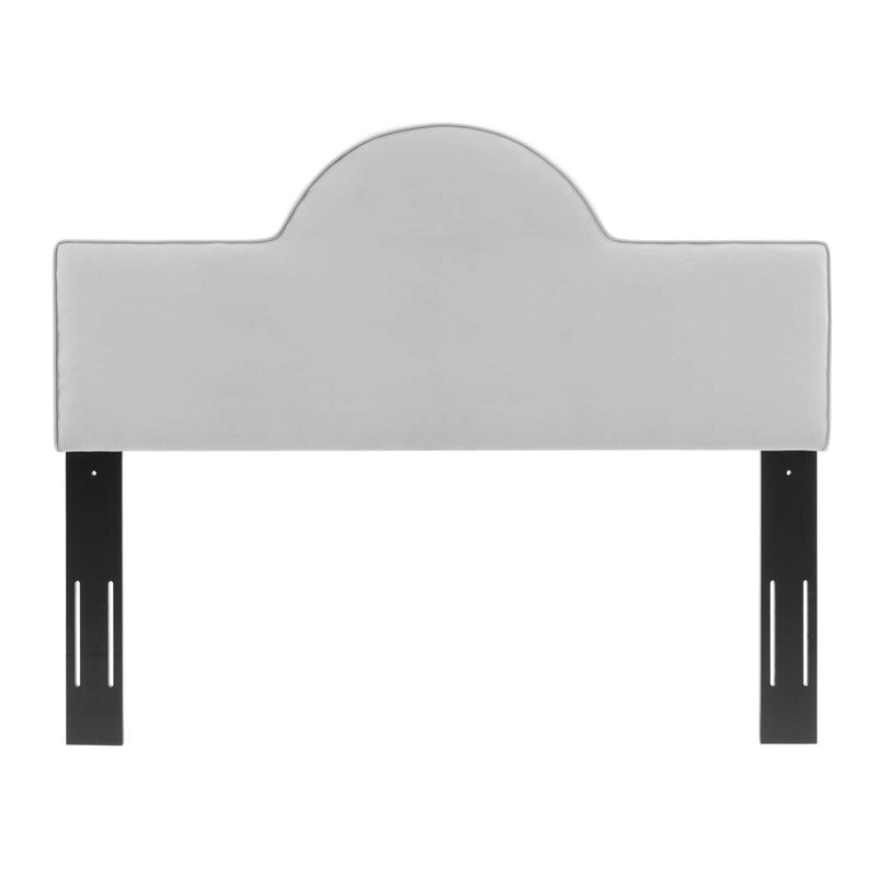 Modway - Dawn King/California King Performance Velvet Headboard image number 3