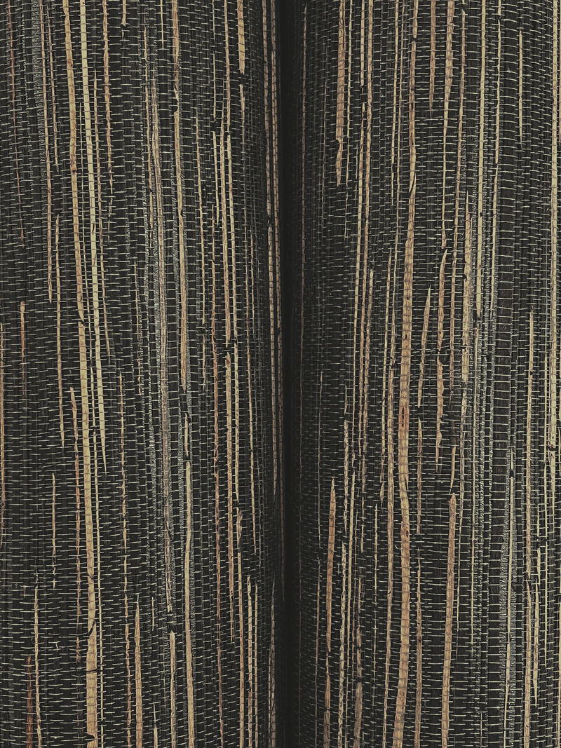 Multicolored Hemp Gunmetal Wallpaper image number 2