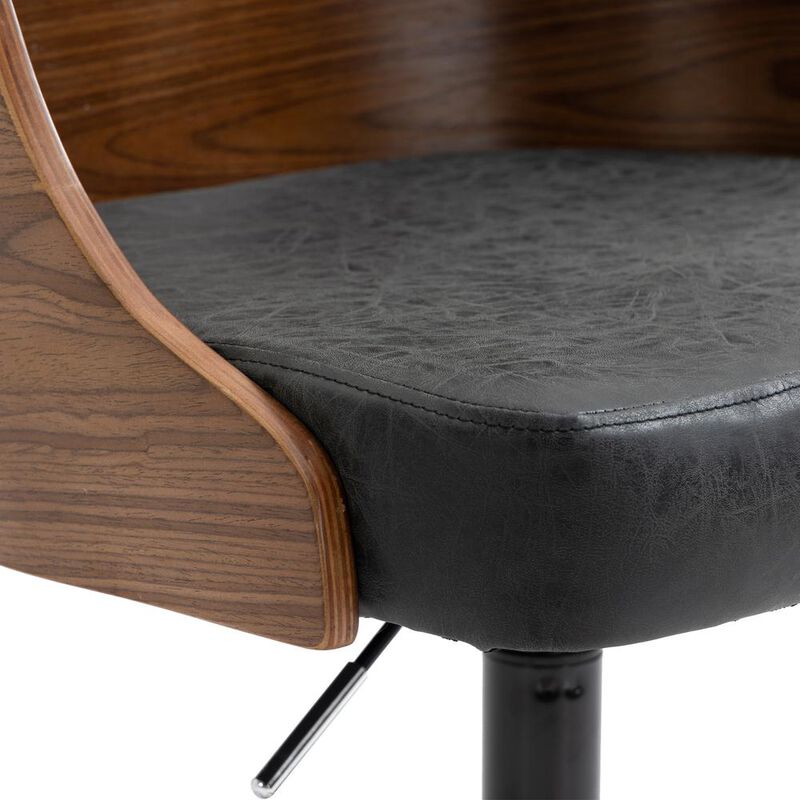 American Furniture Classics OS Home and Office Model AW804 Home Office Chair image number 5