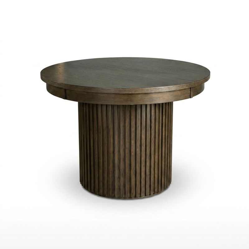 Thayer 105" Extension Dining Table image number 5