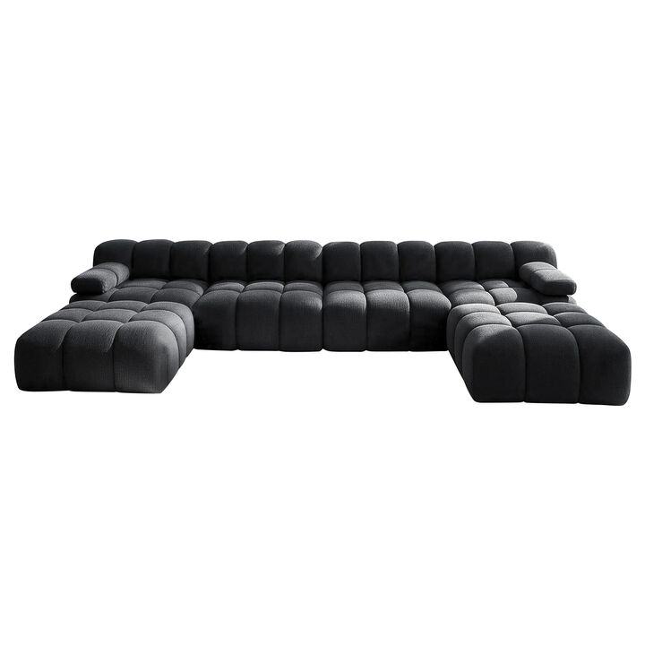 Slak Sectional Sofa