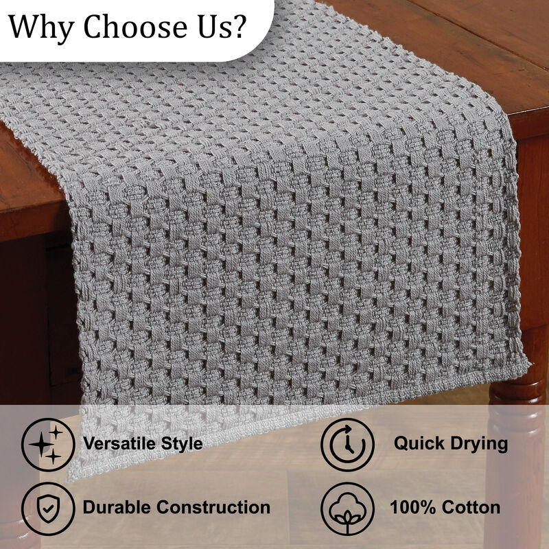 Park Designs Chadwick Table Runner image number 4