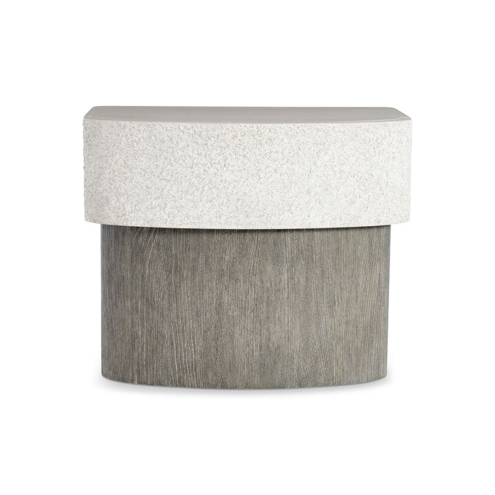 Monolith Nightstand