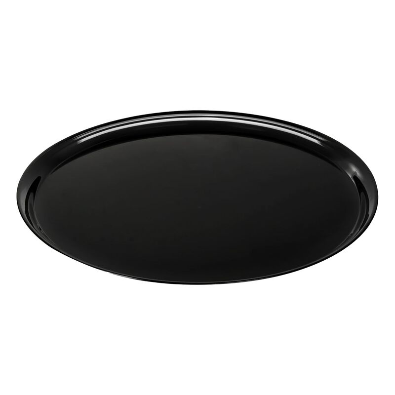 Round Plastic Trays (25 Trays) image number 0