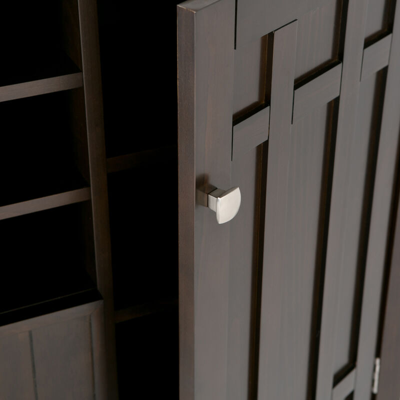 Tambre Wine Rack Sideboard image number 6