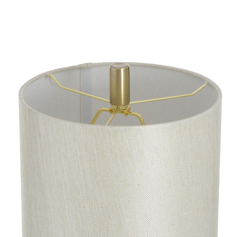 Astoria Column Buffet Lamp