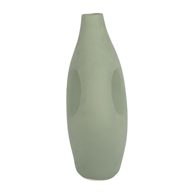Ceramic Novelty Boho Vase