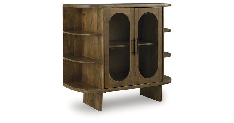 Niall Accent Cabinet image number 0