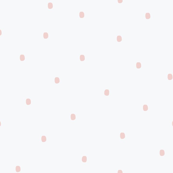 Bambino Spotty Pink Wallpaper 291-1