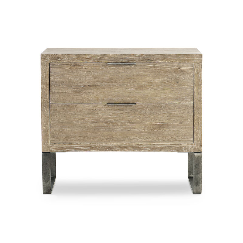 Tribeca Nightstand image number 1