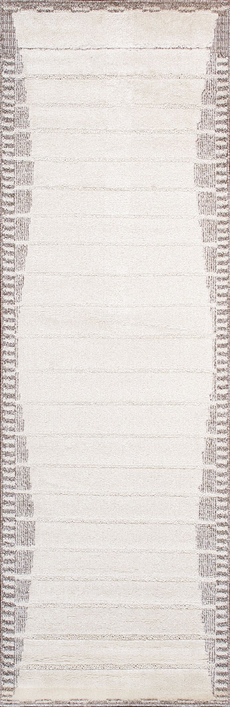 Pasargad Home Turkish Sutton Design Ivory Area Rug