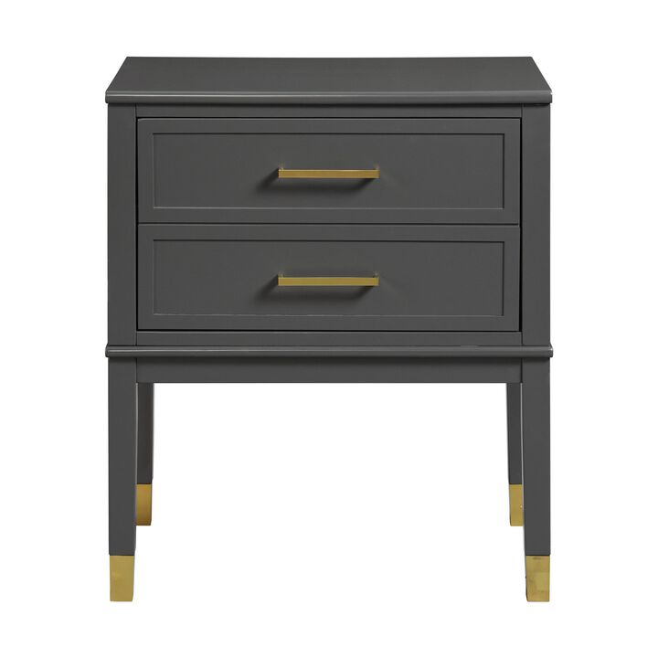 Brody Side Table