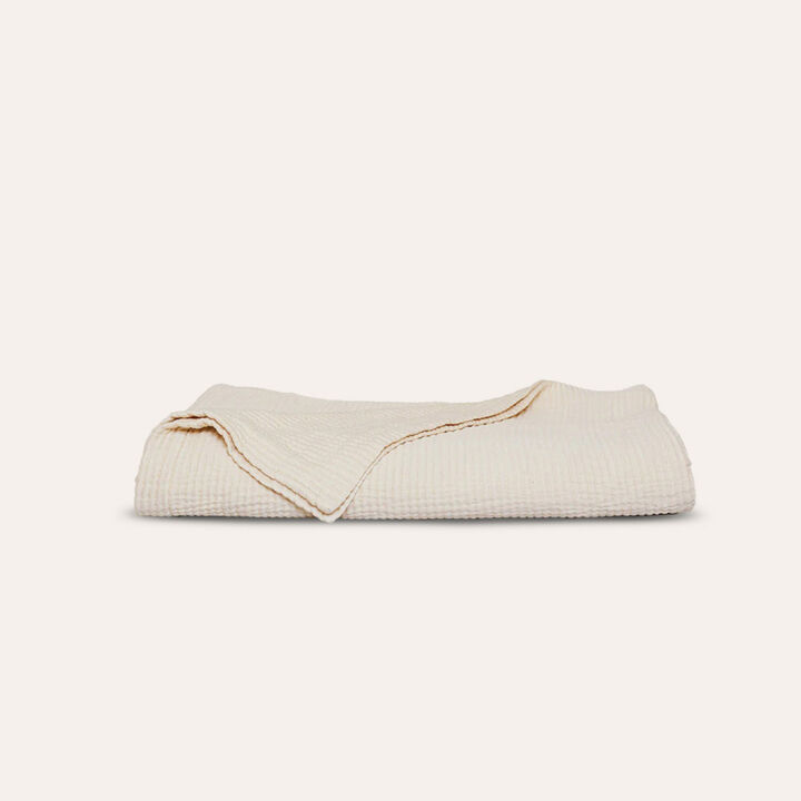 Murmur Organic Cotton Quilt
