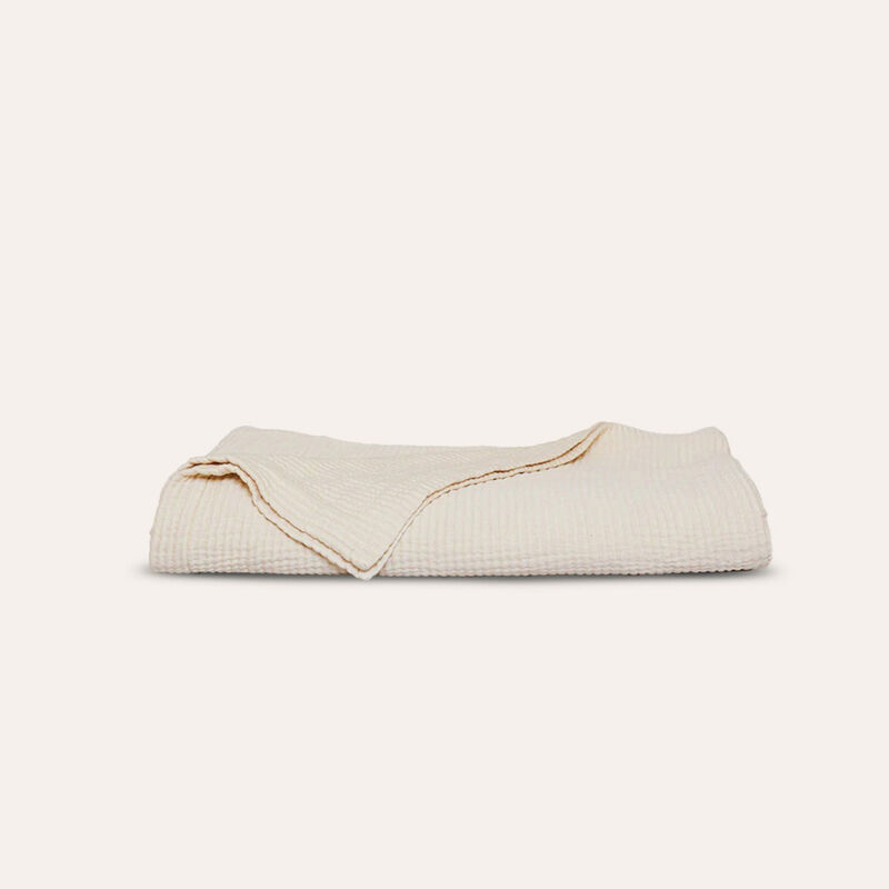 Murmur Organic Cotton Quilt image number 0