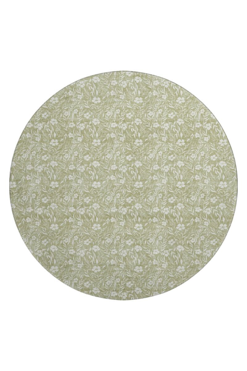 Soft Essentials SE4 Aloe 9' x 12' Rug image number 11