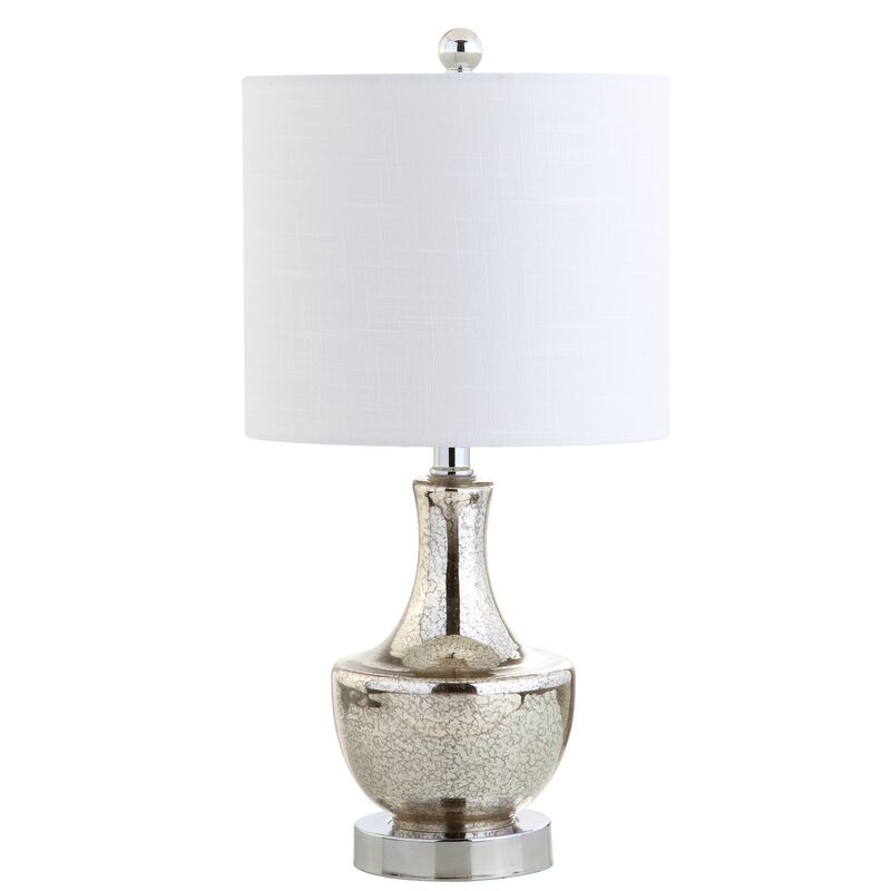 Colette Mini Glass LED Table Lamp