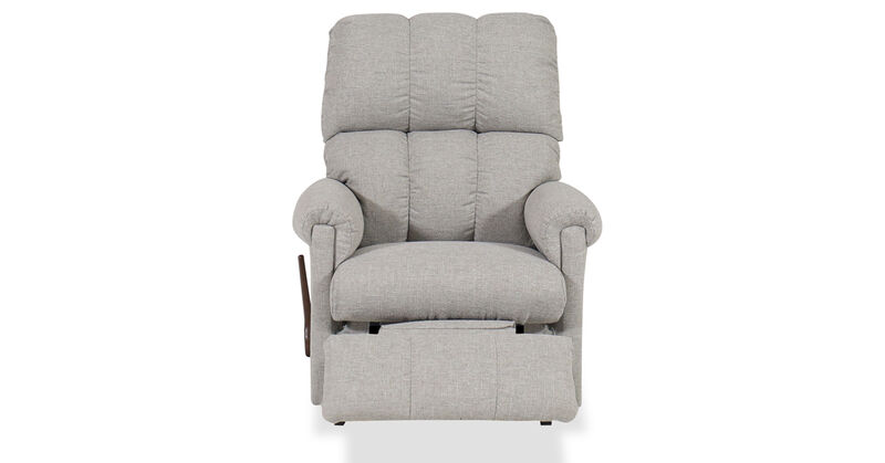 Vail Driftwood Manual Recliner image number 1