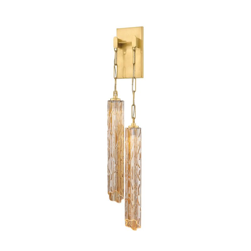 Malaga Wall Sconce image number 0