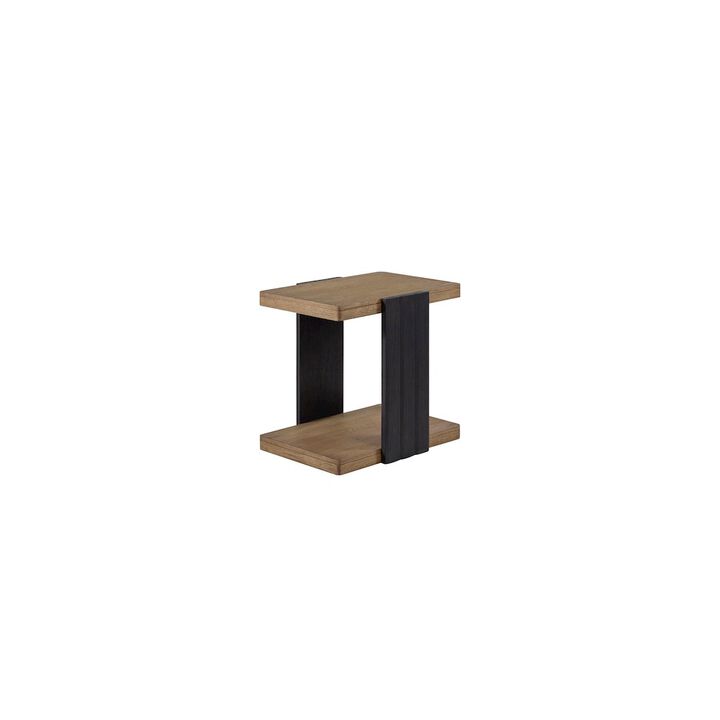 Aurora Sling Chairside Table