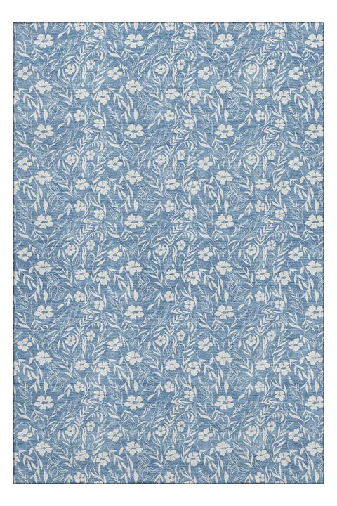 Soft Essentials SE4 Denim 9' x 12' Rug