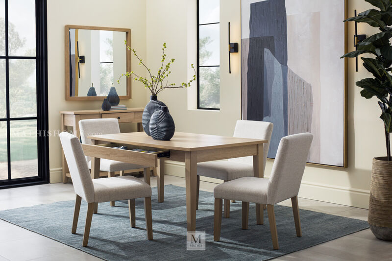 Casey Dining Table Set image number 3