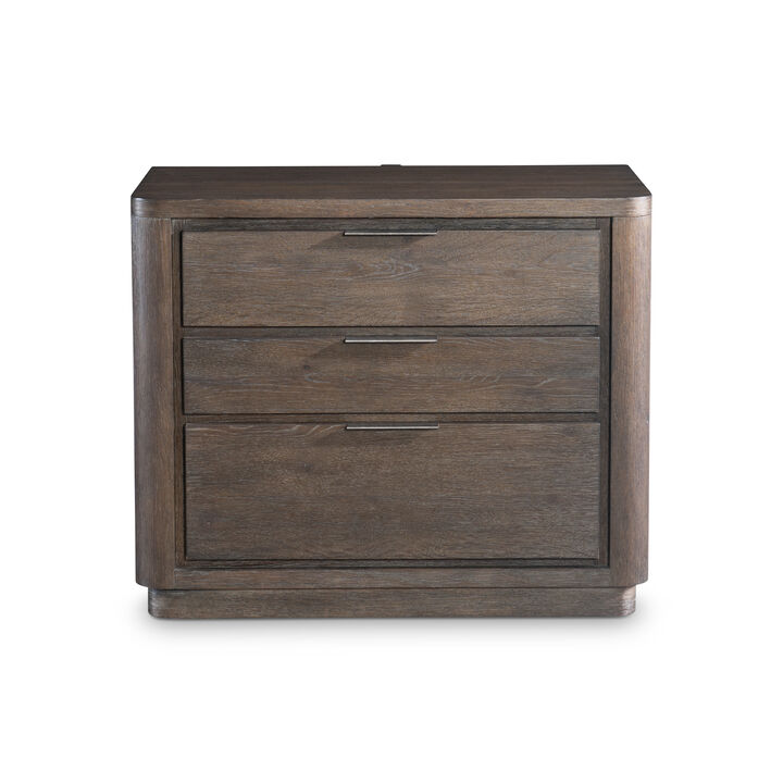 Outline Nightstand