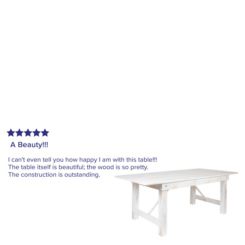 Farm Tables image number 3
